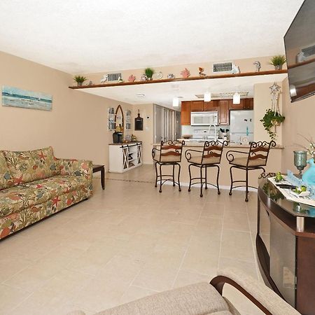 Cape Winds Resort Mys Canaveral Exteriér fotografie