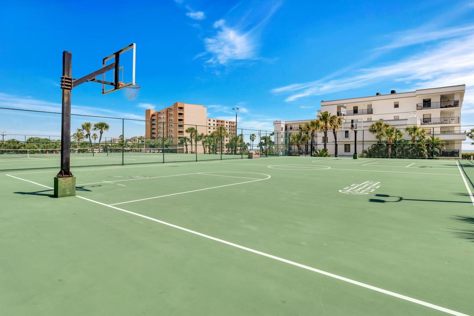 Cape Winds Resort Mys Canaveral Exteriér fotografie