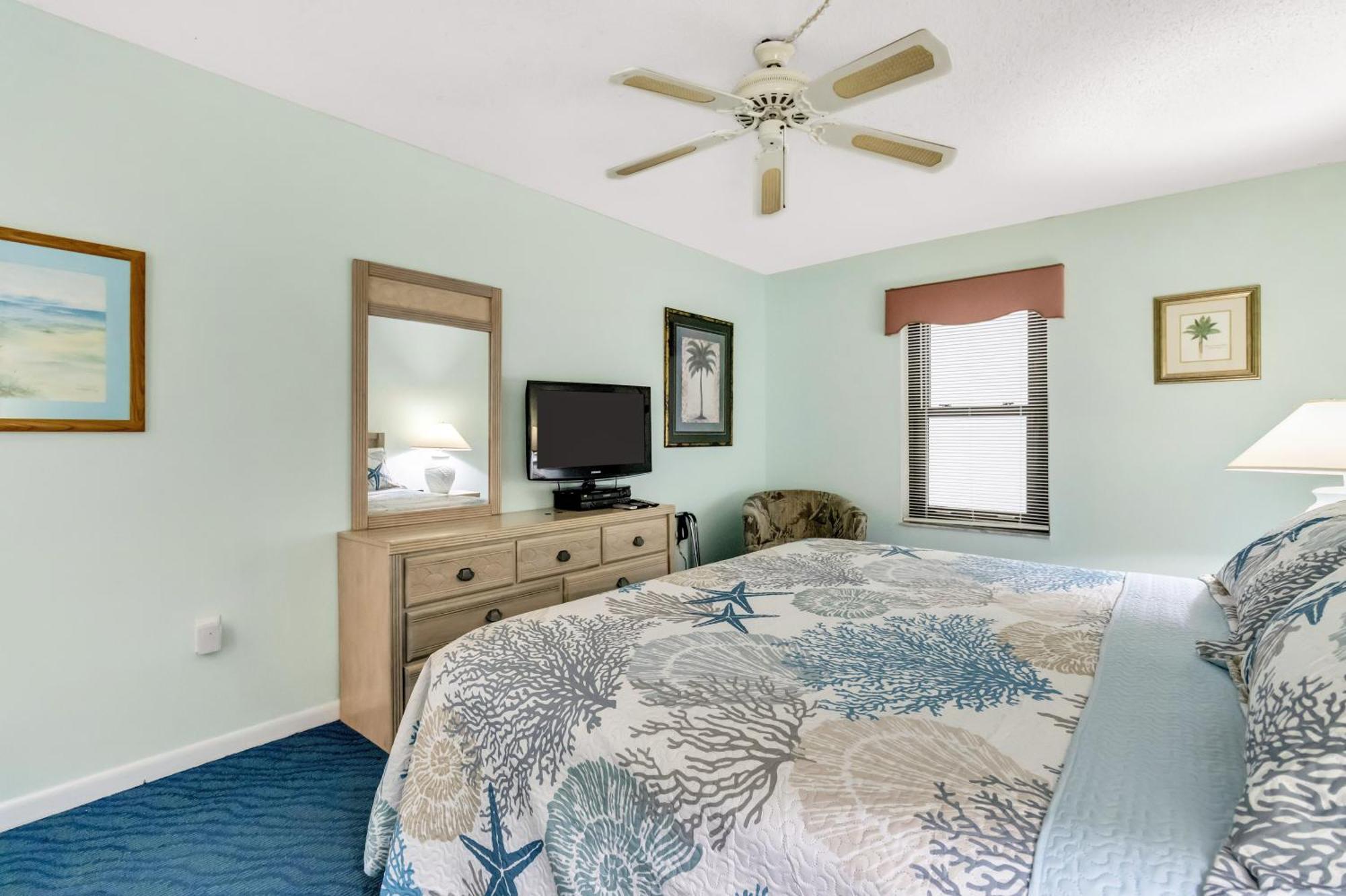 Cape Winds Resort Mys Canaveral Exteriér fotografie