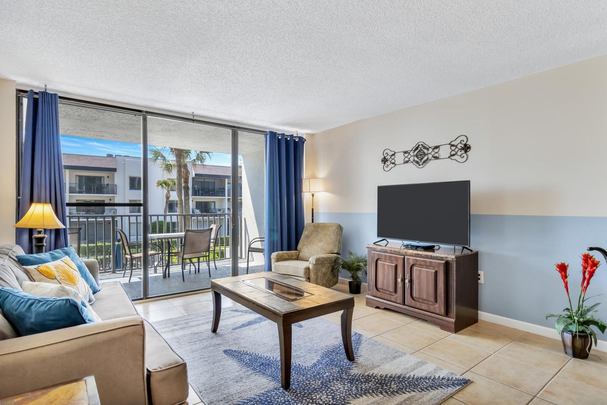 Cape Winds Resort Mys Canaveral Exteriér fotografie