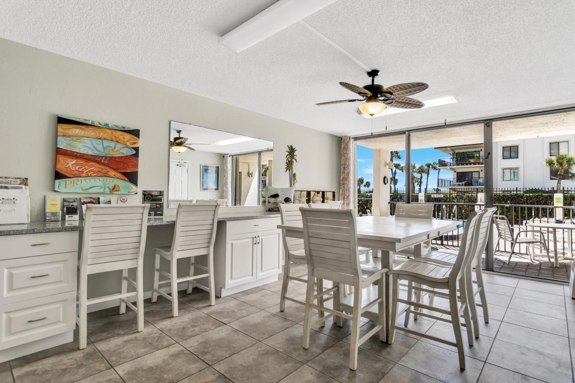 Cape Winds Resort Mys Canaveral Exteriér fotografie