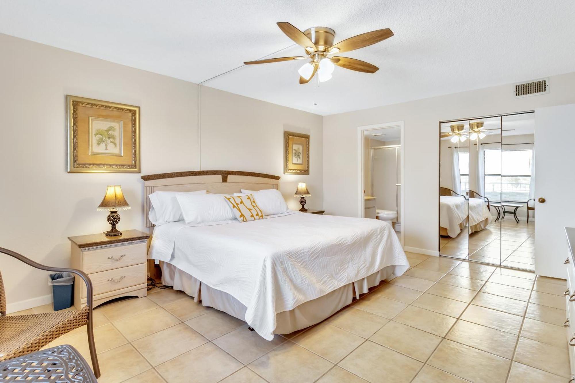 Cape Winds Resort Mys Canaveral Exteriér fotografie