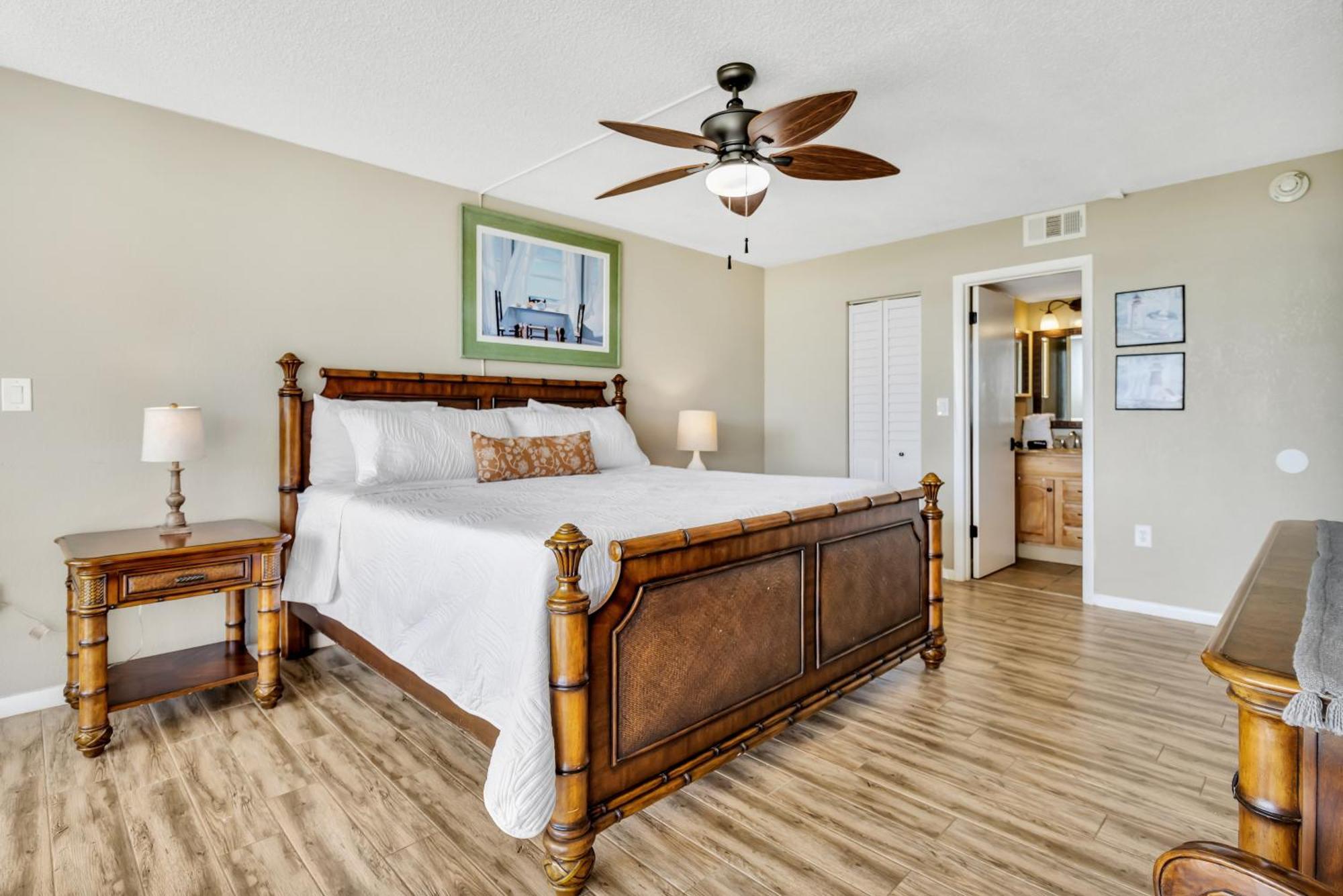 Cape Winds Resort Mys Canaveral Exteriér fotografie