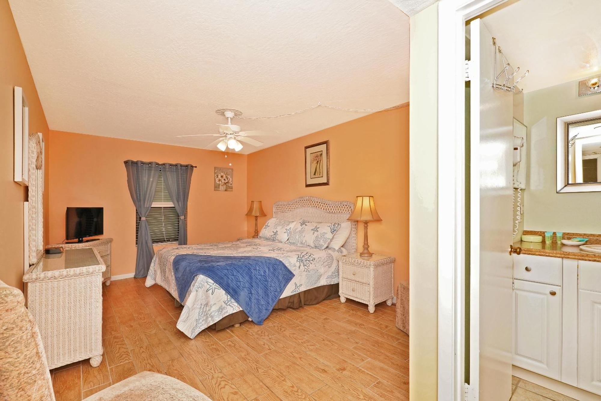 Cape Winds Resort Mys Canaveral Exteriér fotografie