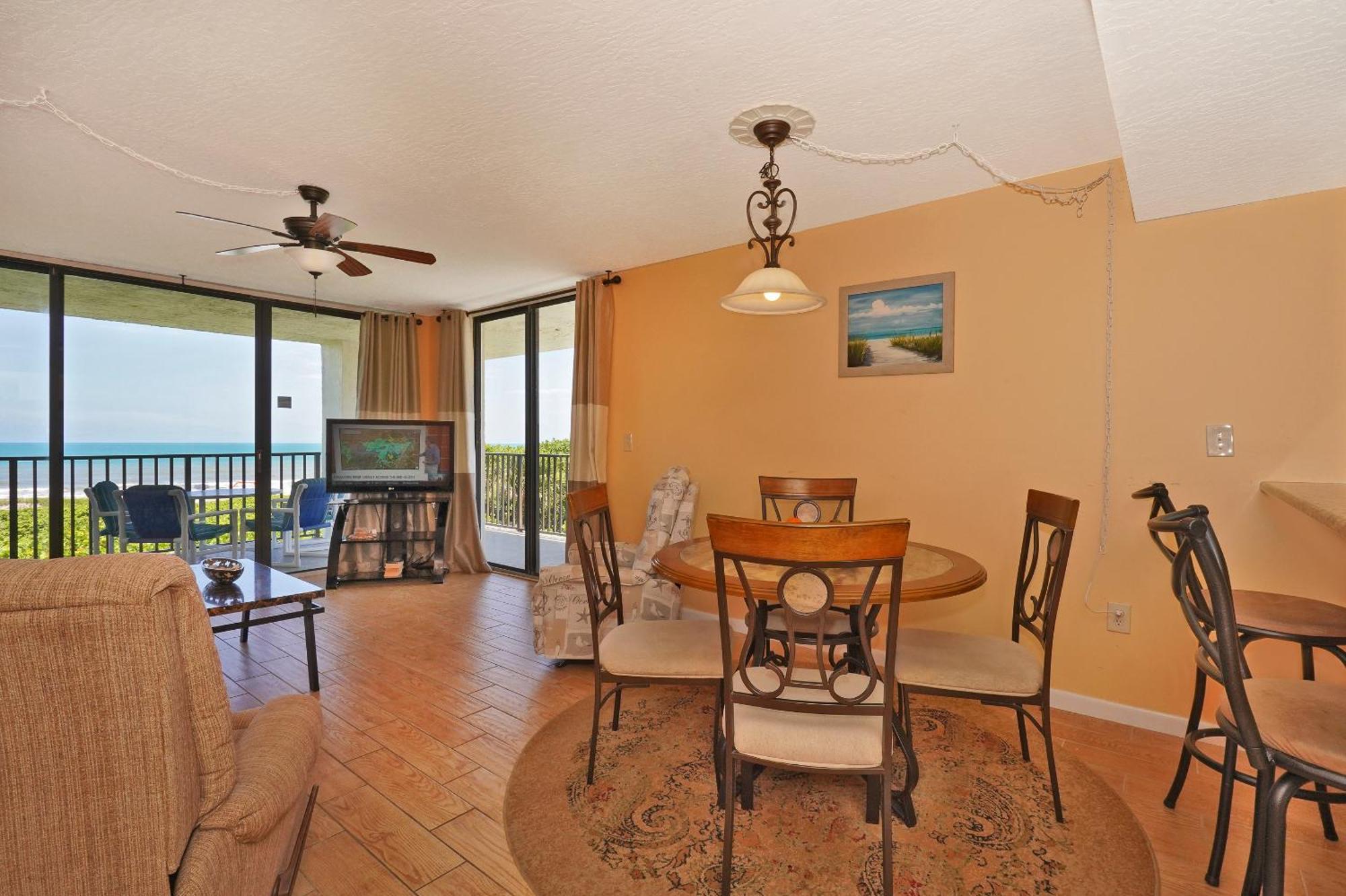 Cape Winds Resort Mys Canaveral Exteriér fotografie