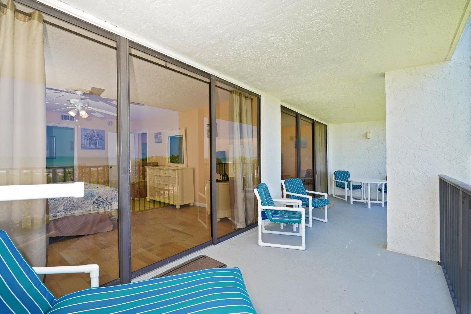 Cape Winds Resort Mys Canaveral Exteriér fotografie
