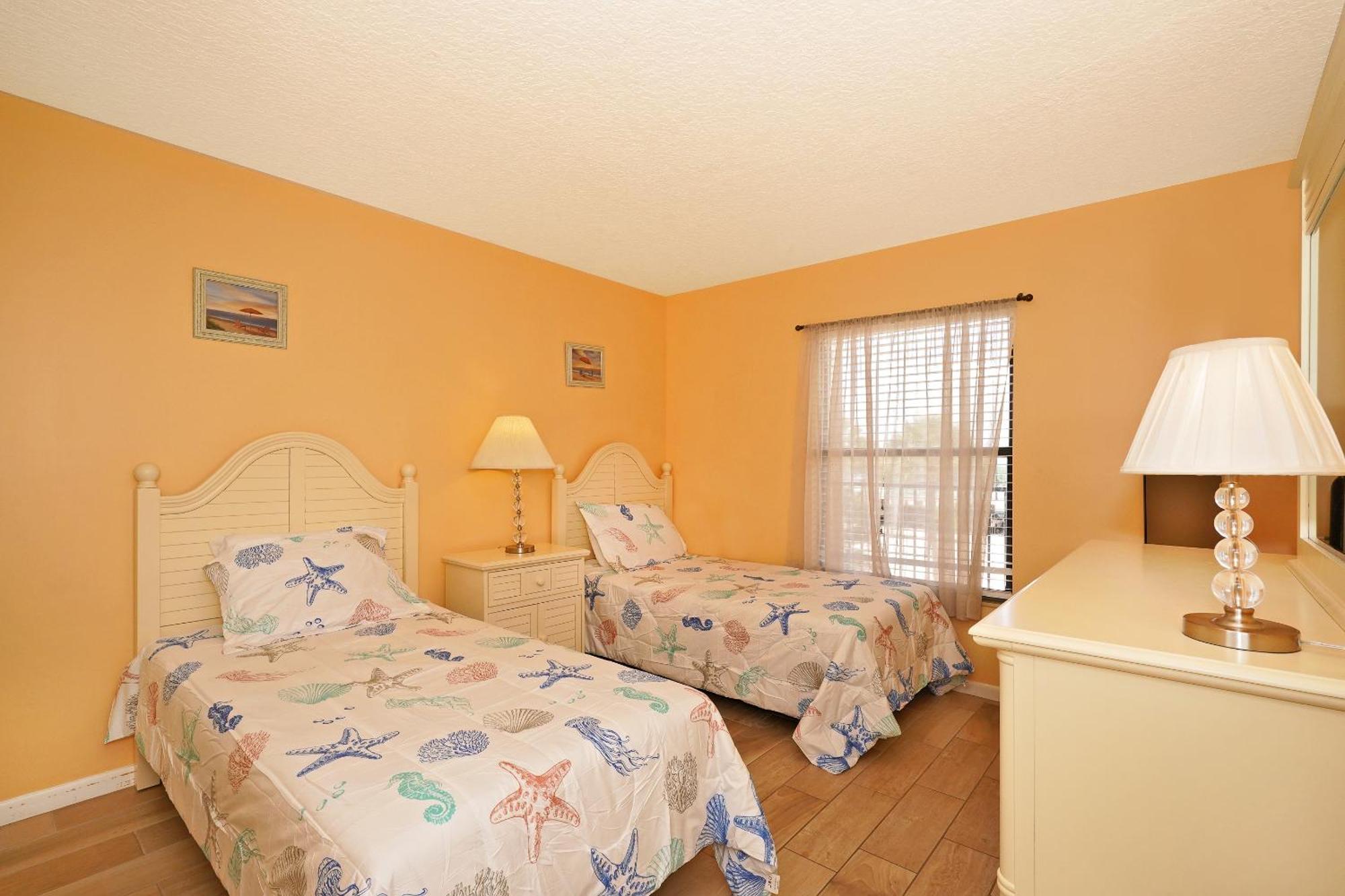 Cape Winds Resort Mys Canaveral Exteriér fotografie