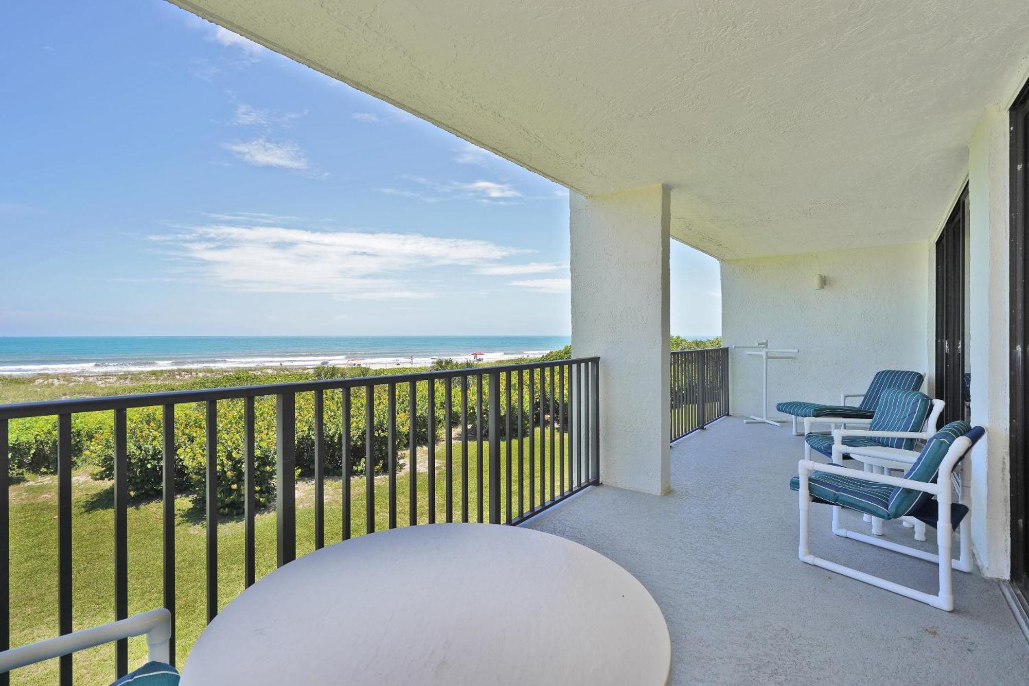 Cape Winds Resort Mys Canaveral Exteriér fotografie