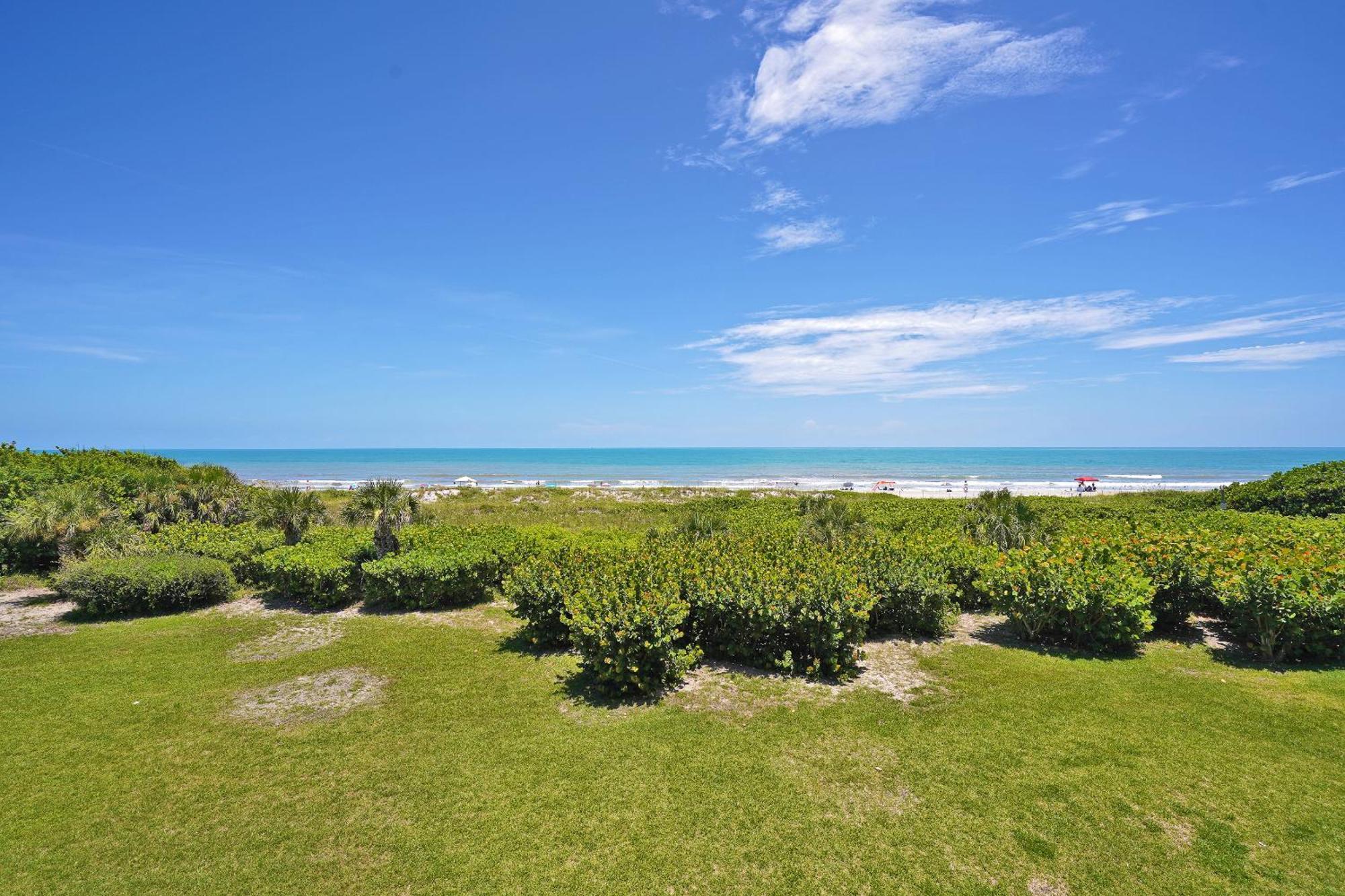 Cape Winds Resort Mys Canaveral Exteriér fotografie