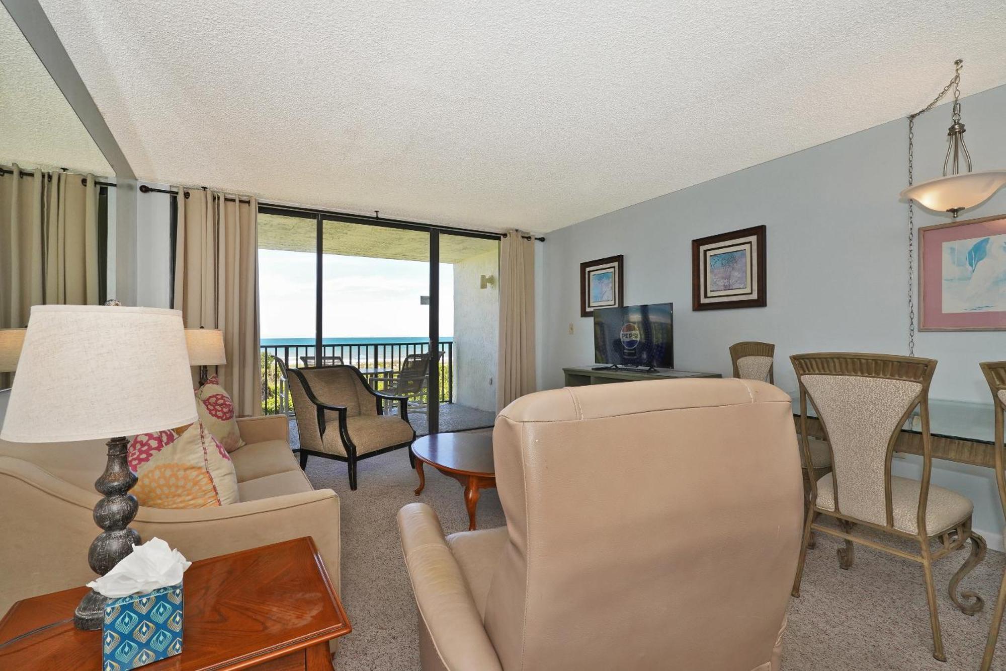Cape Winds Resort Mys Canaveral Exteriér fotografie