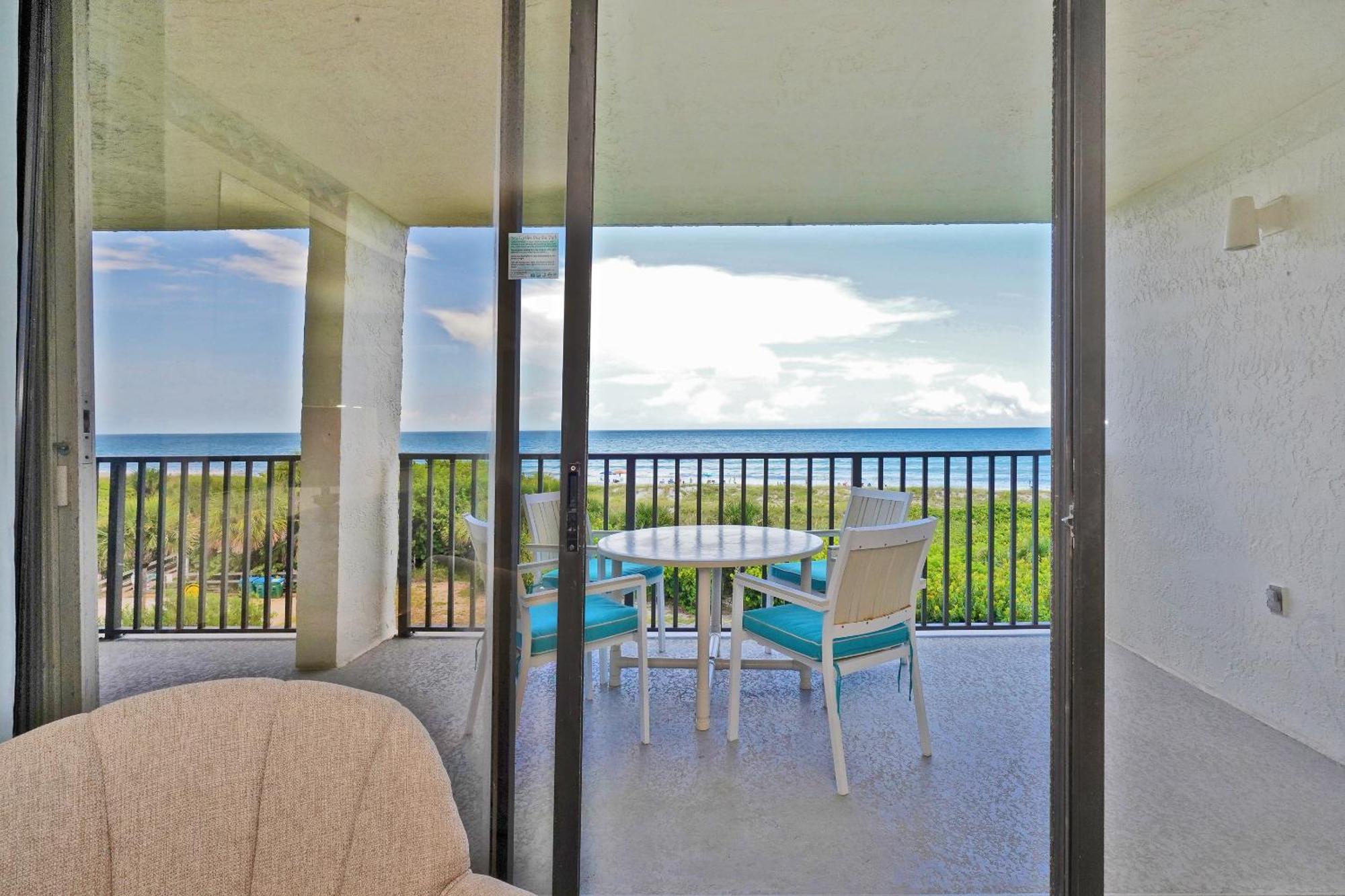 Cape Winds Resort Mys Canaveral Exteriér fotografie